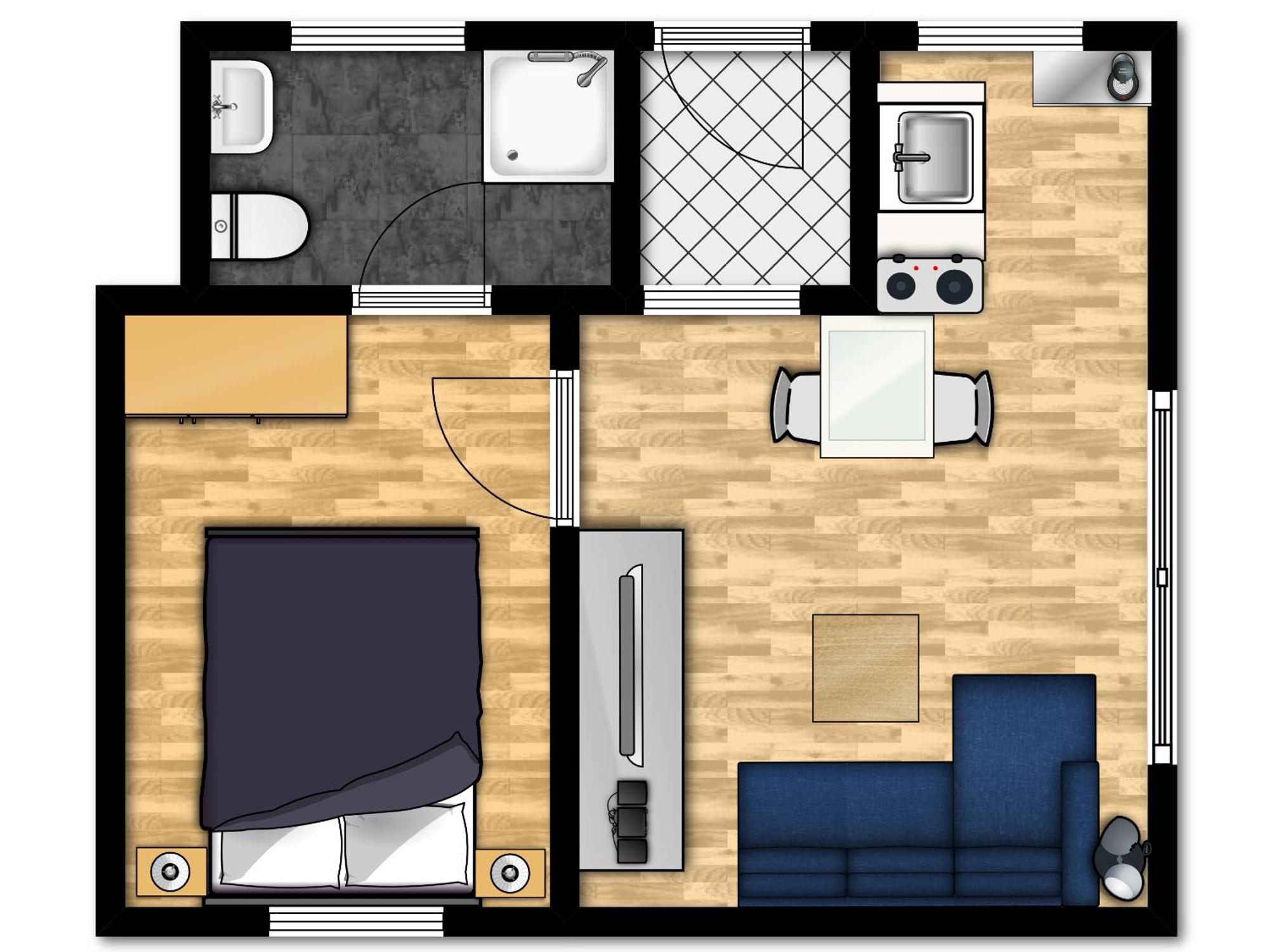 Haus Coordes Wohnung 06 Norderney Dış mekan fotoğraf